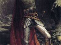 Character Crawl: King Arthur and why he’s so&nbsp;bipolar