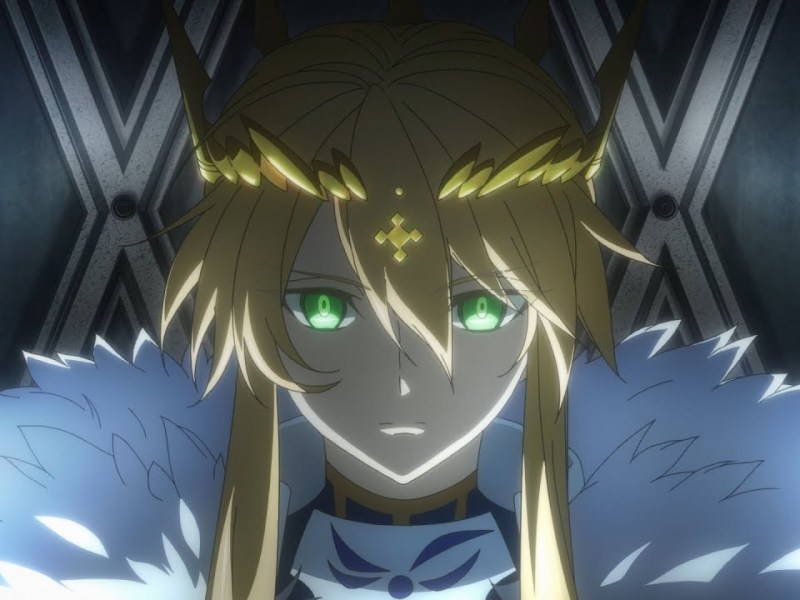 Media Minute: Type Moon and Anime&nbsp;Arthur