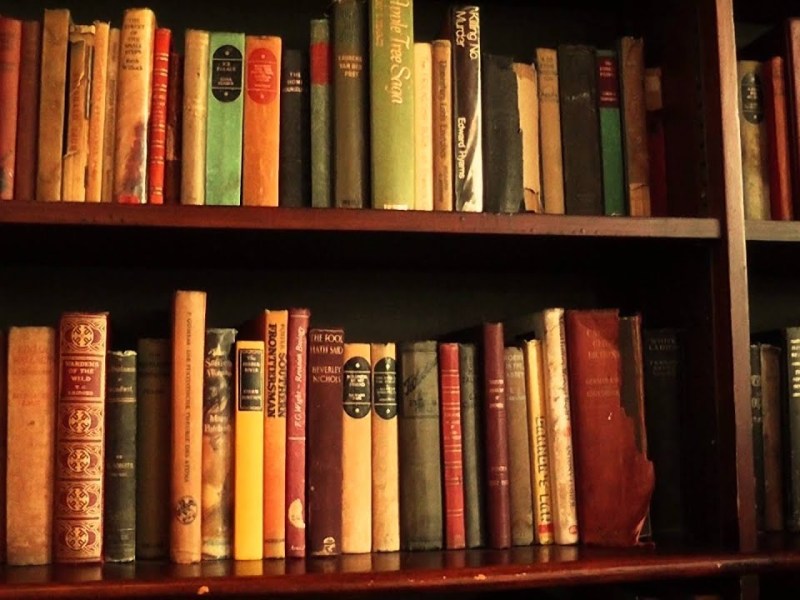 Arthuriana Reading List